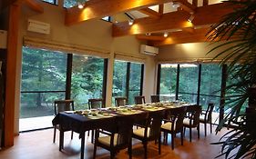 漂鳥庵 Bed & Breakfast 3*